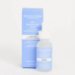 Revolution salicylic acid serum