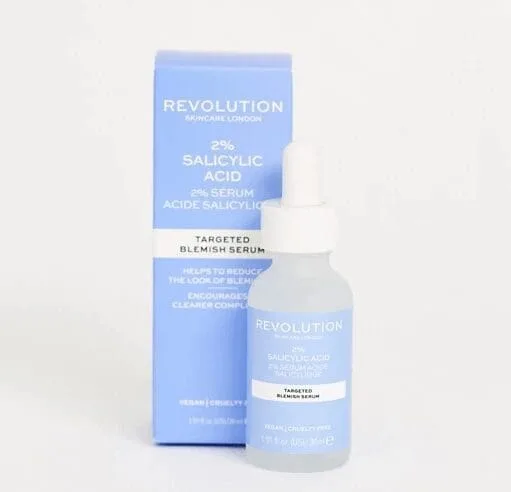 Revolution salicylic acid serum - Image 1