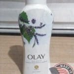 Olay Fresh Outlast Notes Of Birch Water