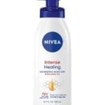 Nivea Intense Healing Body Lotion