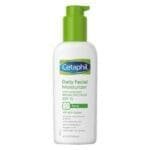 Cetaphil Daily Facial Moisturizer SPF
