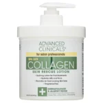 Advance Clinical Collagen Body Cream