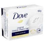 Dove Original Bar Soap