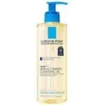 La Roche Posay Gentle  Foaming Moisturizing Wash