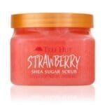 Tree Hut Strawberry Shea Sugar Scrub