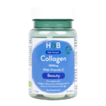 Holland and Barrett Collagen with Vitamin C - Beauty