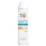 Garnier Ambre Solaire Over Makeup Super UV