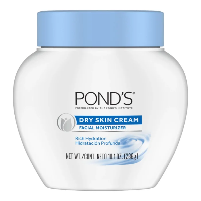 POND S Dry Skin Cream Facial Moisturizer 10 1 oz 55227e41 ecf5 48f2 8c52 8038d490741d 1.c0d83fae8668961ab4bd1c583d1a9da1.jpeg scaled
