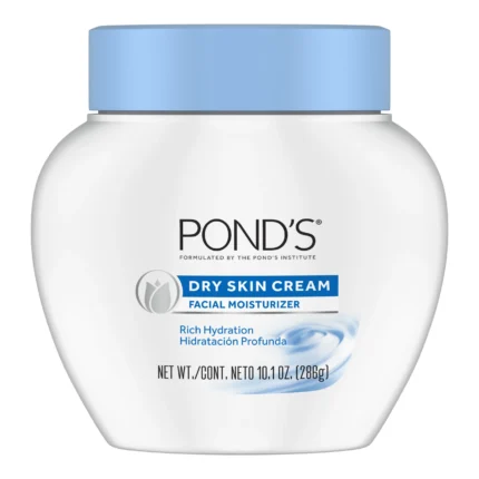 Pond's Dry Skin Cream