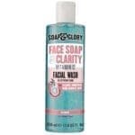 Soap And Glory Face Soap And Clarity Vitamin c Facial Wash