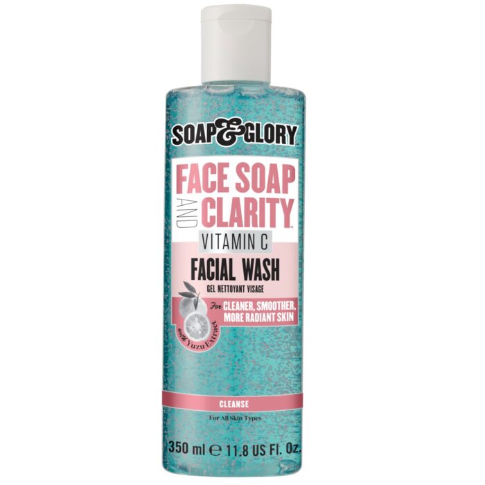 SOAP CLELANSER