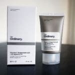 The Ordinary Vitamin c Suspension