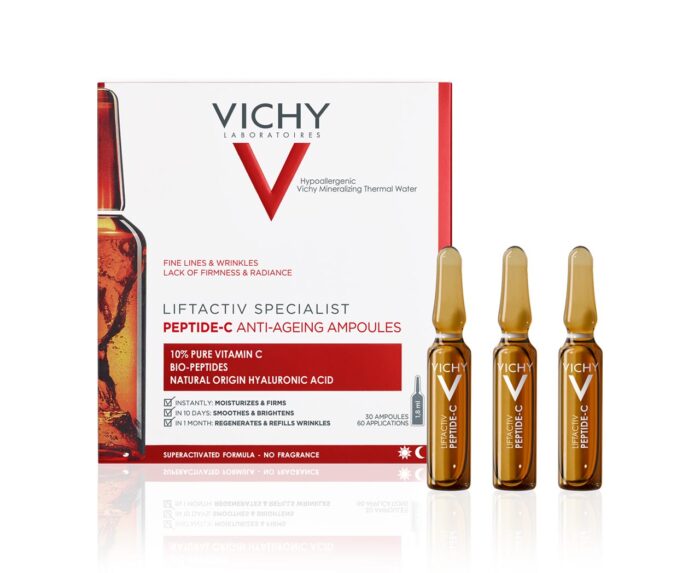 Vichy Liftactiv Ampoules large