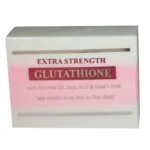 Extra Strenght Glutathione Soap