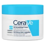 Cerave SA smoothing cream 340g UK BRAND