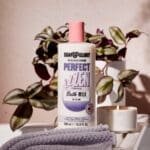 Soap and glory Perfect zen calming Bath Milk