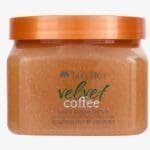 Tree Hut Velvet Coffee Bodyscrub