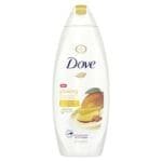 Dove Glowing Mango Butter And Almond Butter Body Wash