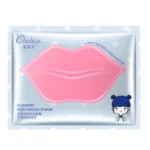 Chelica Blueberry Moisturizing Lip Mask