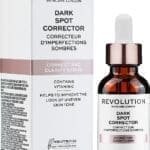 Revolution skincare dark spot corrector