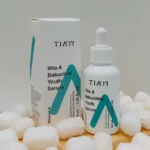 TIA’M Vitamin A Bakuchiol Youth Serum.