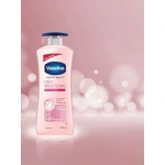 Vaseline Healthy Bright Daily Brightening Vaseline Jelly Vitamin B3 Even Tone Lotion