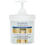 Advanced Clinical Retinol Advanced Firming Cream