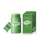 Dr. Rashel Mask Shine Control Green Tea Clay Stick