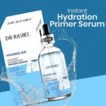 Dr. Rashel Hyaluronic Acid Instant Hydration Primer Serum