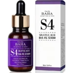 Cos De BAHA - Salicylic Acid 4% Serum (S4) - 30ml