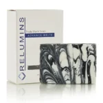 Relumins Advance White Triple Black Soap