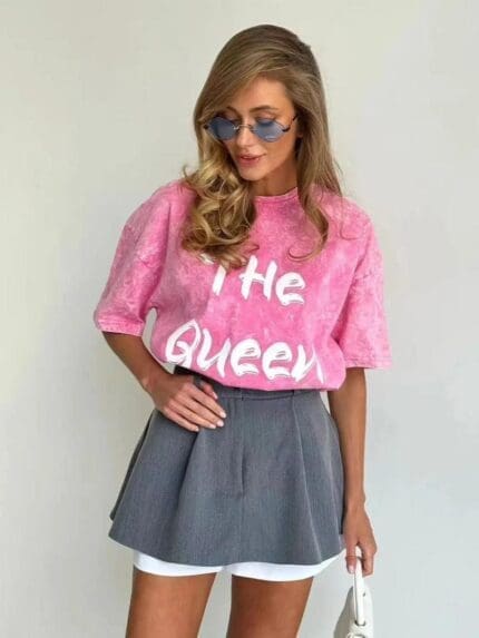 The Queen T-Shirt