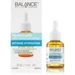 Balance hyaluronic intense hydration serum
