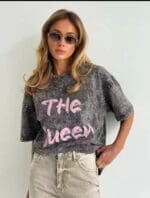 The Queen T-Shirt - Image 3