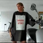 Bonjour Bitches T-Shirt - Image 2