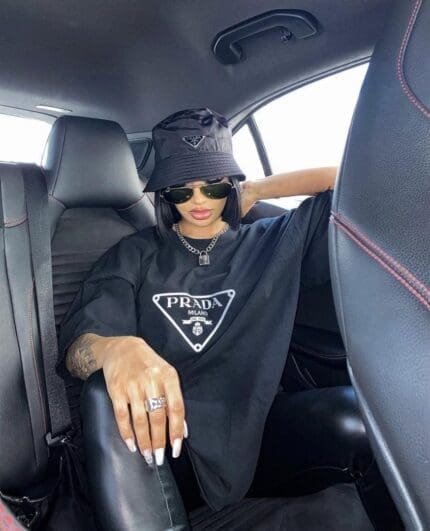 PRADA Milano T-Shirt