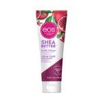 EOS Shea Better Hand Cream Pomegranate Raspberry