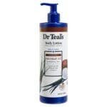 Dr Teal's Coconut Oil Body Lotion