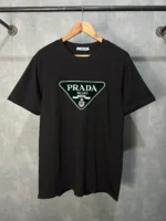 PRADA Milano T-Shirt - Image 3