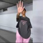 PRADA Milano T-Shirt - Image 2