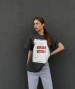 Bonjour Bitches T-Shirt