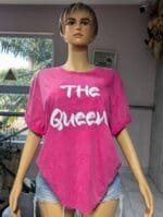 The Queen T-Shirt - Image 2