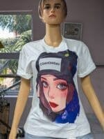 Coahohiday T-Shirt - Image 3