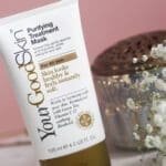 Your Good Skin Purifying Treatment mask