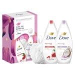 Dove Time To Refresh Complete Collection