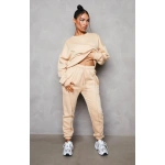 Luxe To Kill Nude Sweatshirt