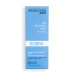 REVOLUTION BLEMISH 2% SALICYLIC ACID MASK