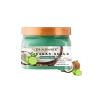 Dr. Meinaier Coconut Lime Sugar Scrub