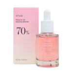 Anua Peach 70 Niacin Serum 70%