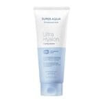 Super Aqua 10 Hyaluronic Acid Ultra Hyalron Foaming Cleanser